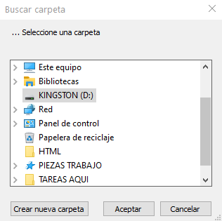 buscarusb